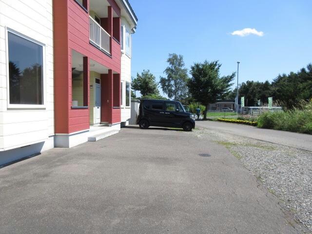 ピュア193の物件外観写真