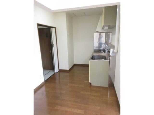 ピュア193の物件内観写真