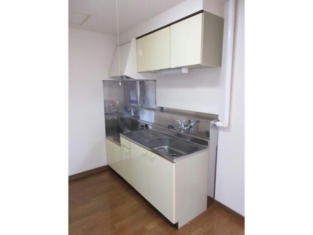 ピュア193の物件内観写真