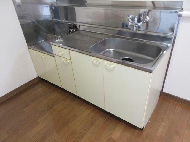 ピュア193の物件内観写真