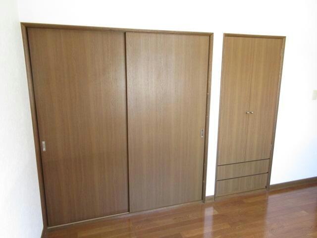 ピュア193の物件内観写真