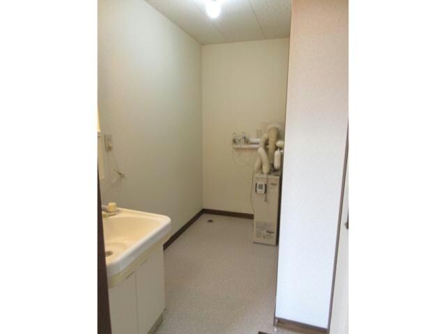 ピュア193の物件内観写真