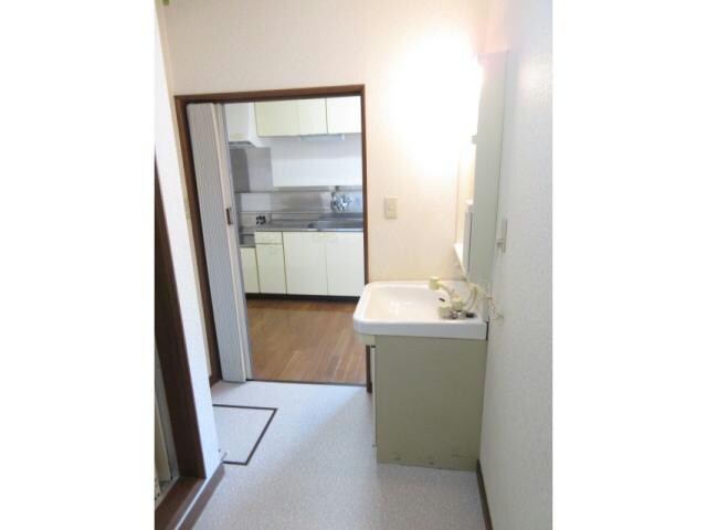 ピュア193の物件内観写真