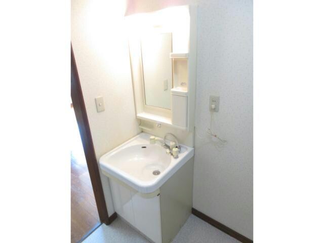 ピュア193の物件内観写真