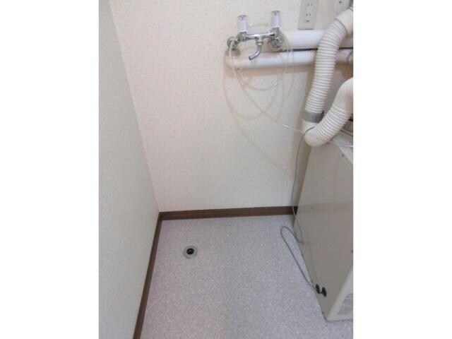 ピュア193の物件内観写真