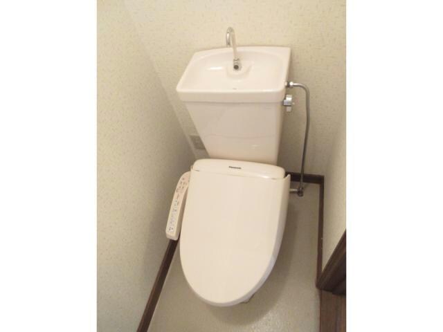 ピュア193の物件内観写真