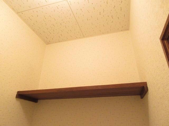 ピュア193の物件内観写真