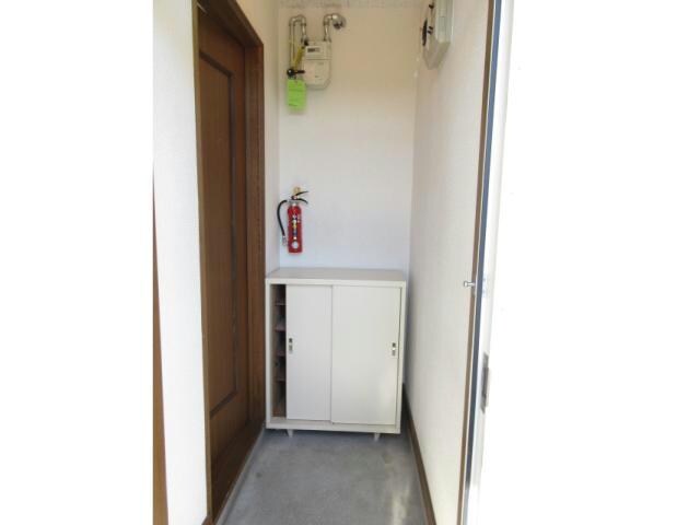 ピュア193の物件内観写真