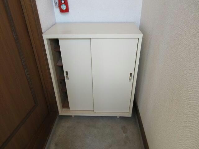 ピュア193の物件内観写真