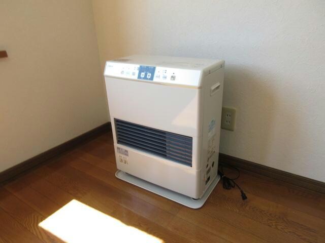 ピュア193の物件内観写真