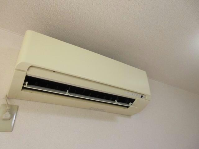 ピュア193の物件内観写真