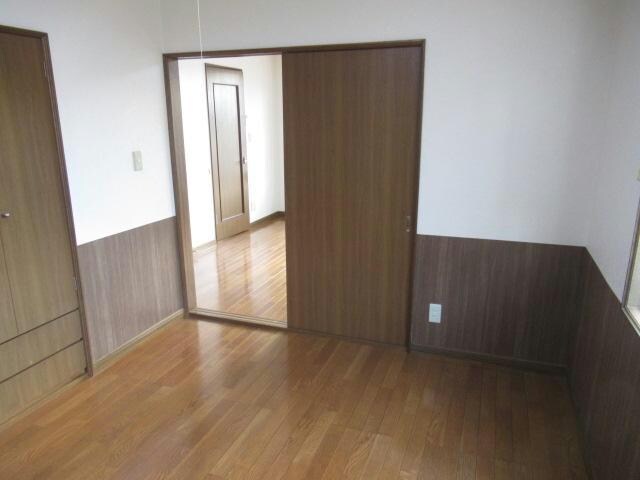 ピュア193の物件内観写真