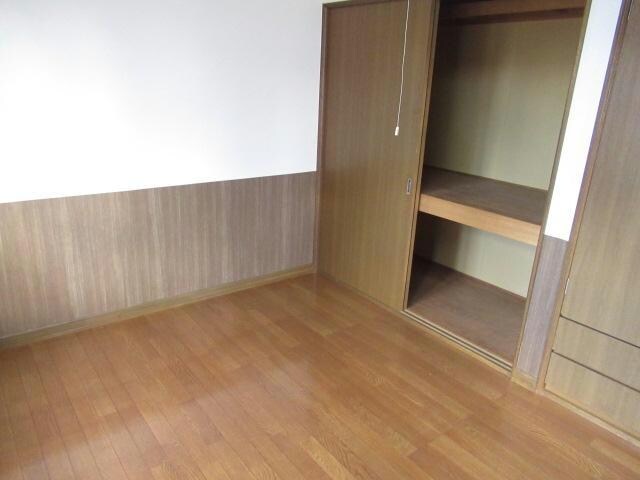 ピュア193の物件内観写真