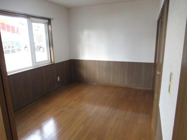 ピュア193の物件内観写真