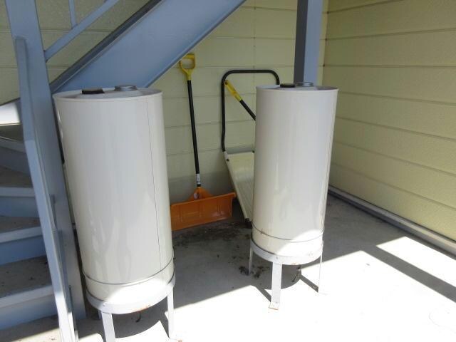 ピュア193の物件内観写真