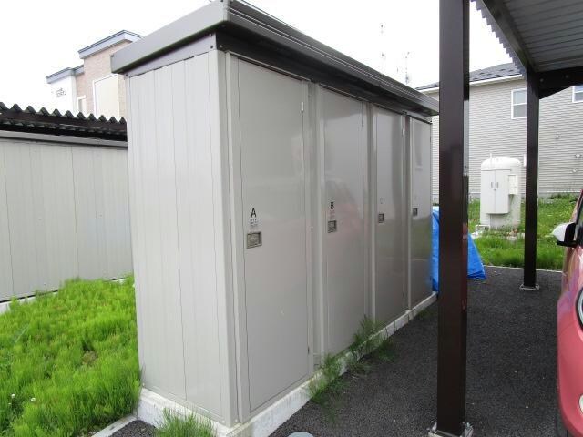 エトワールシリウスの物件内観写真