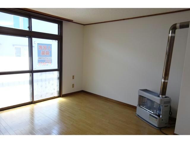 ハイツふくろうの物件内観写真