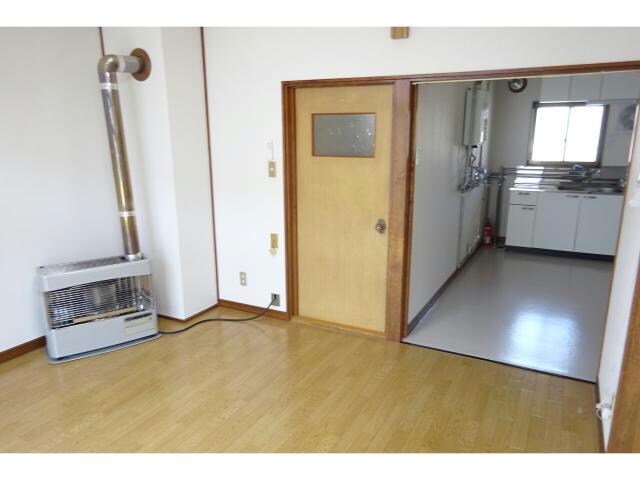 ハイツふくろうの物件内観写真