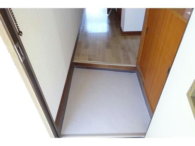 ハイツふくろうの物件内観写真