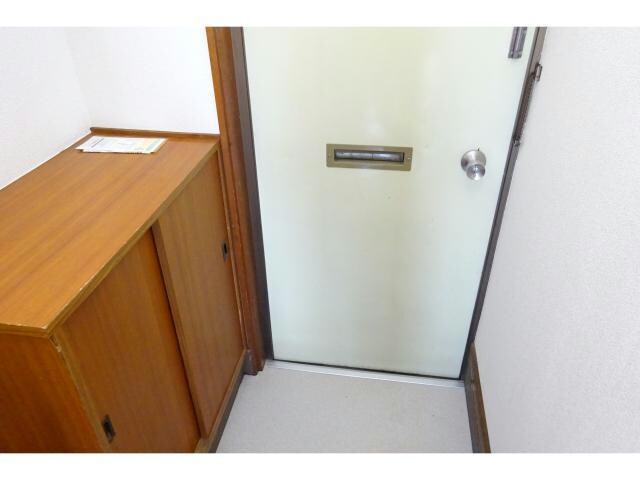 ハイツふくろうの物件内観写真