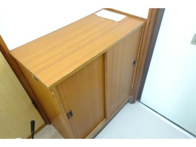 ハイツふくろうの物件内観写真