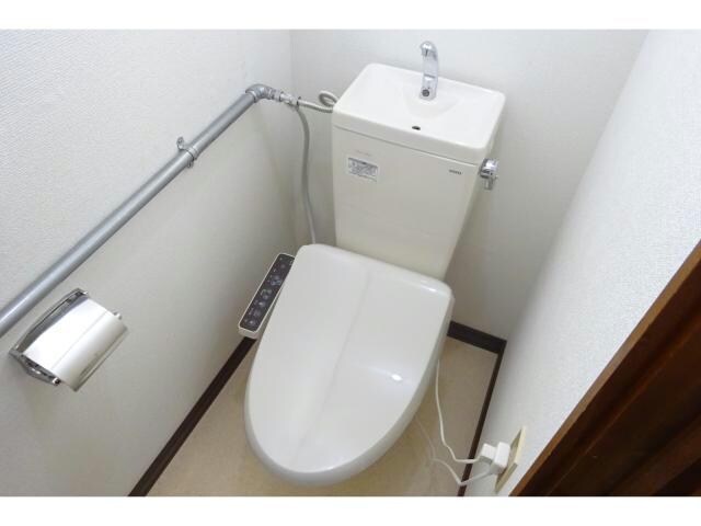 ハイツふくろうの物件内観写真