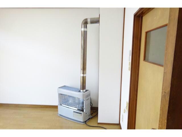 ハイツふくろうの物件内観写真