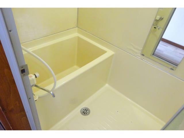 ハイツふくろうの物件内観写真