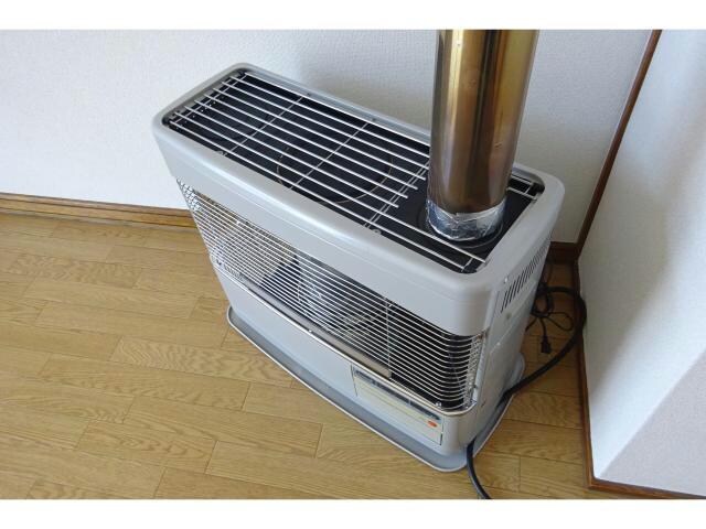 ハイツふくろうの物件内観写真