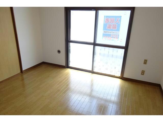 ハイツふくろうの物件内観写真