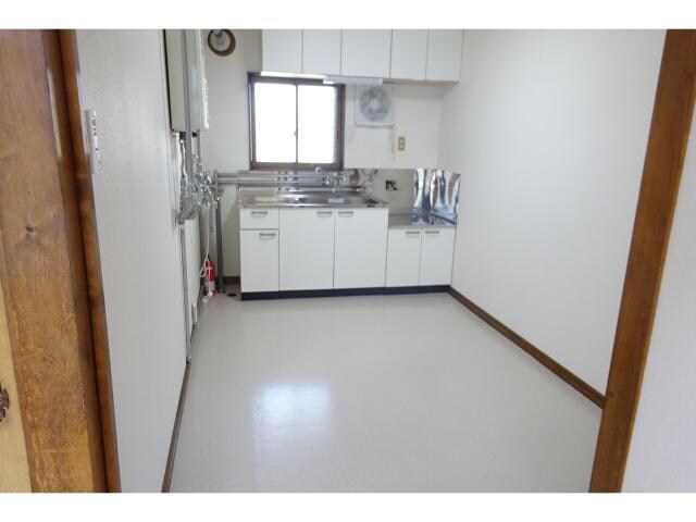 ハイツふくろうの物件内観写真