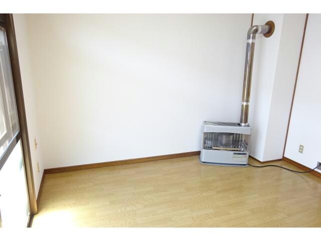 ハイツふくろうの物件内観写真