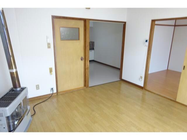 ハイツふくろうの物件内観写真