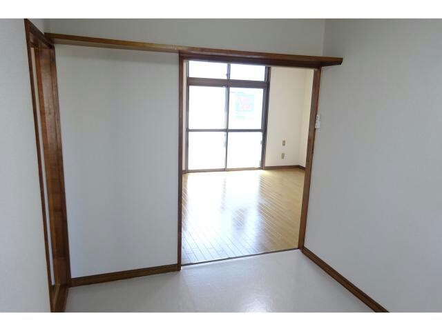 ハイツふくろうの物件内観写真