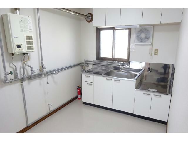 ハイツふくろうの物件内観写真