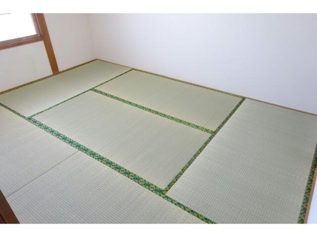 ハイツふくろうの物件内観写真