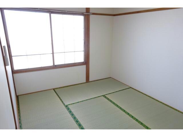 ハイツふくろうの物件内観写真