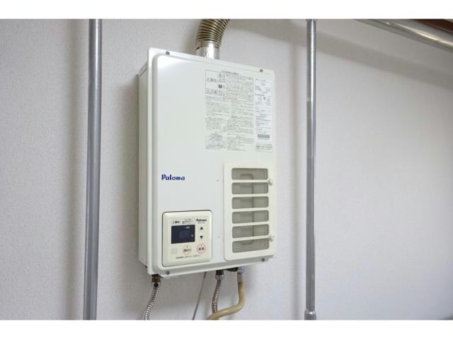 ハイツふくろうの物件内観写真