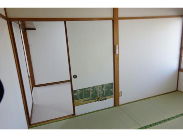 ハイツふくろうの物件内観写真