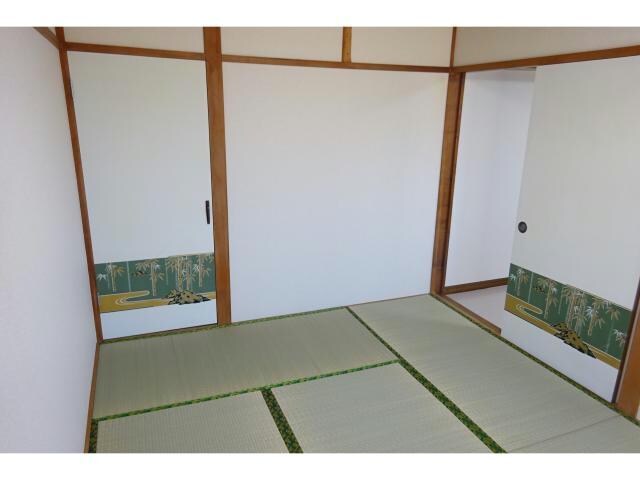 ハイツふくろうの物件内観写真