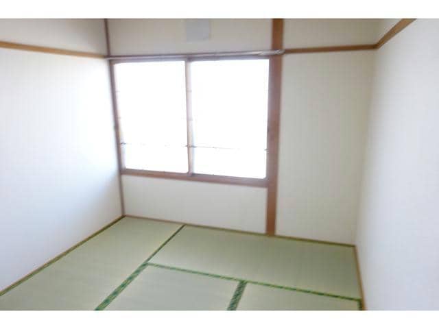 ハイツふくろうの物件内観写真