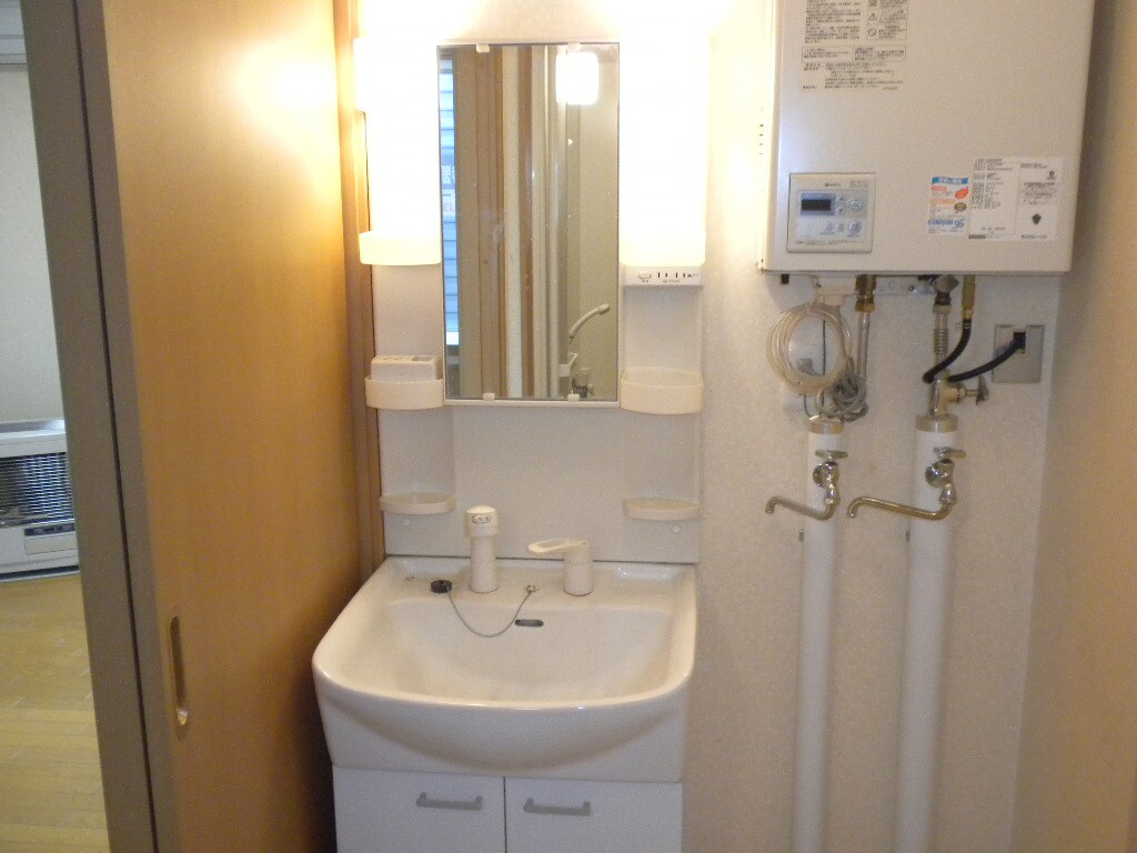 ELFEの物件内観写真