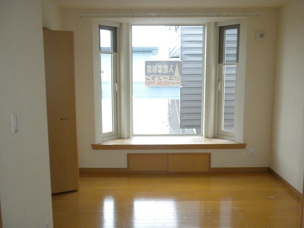 ELFEの物件内観写真