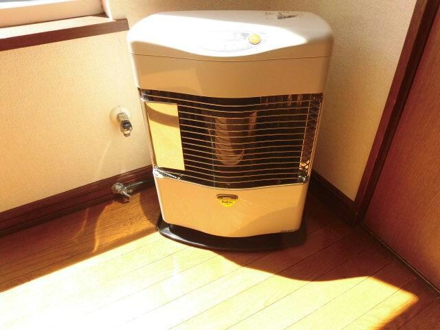 エスレイア西16条の物件内観写真