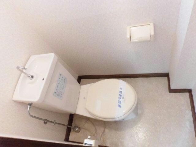 エスレイア西16条の物件内観写真