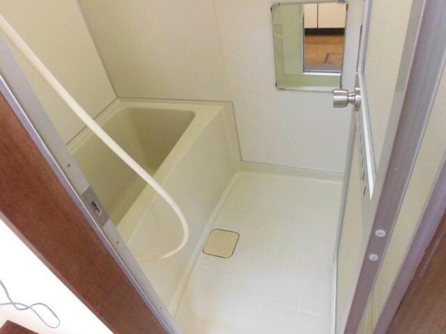 エスレイア西16条の物件内観写真