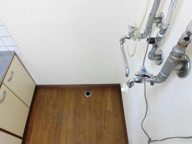 エスレイア西16条の物件内観写真