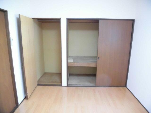 エスレイア西16条の物件内観写真