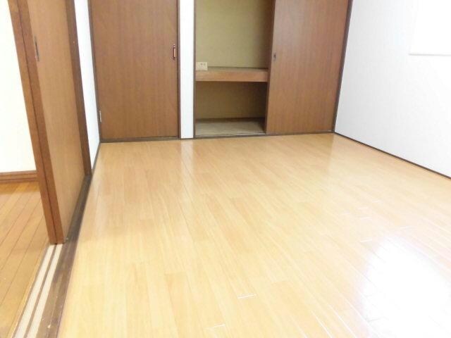 エスレイア西16条の物件内観写真