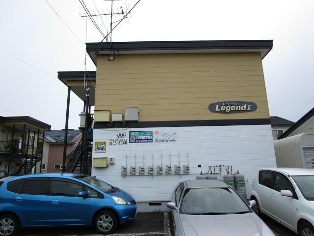 レジェンドⅠ・Ⅱの物件内観写真